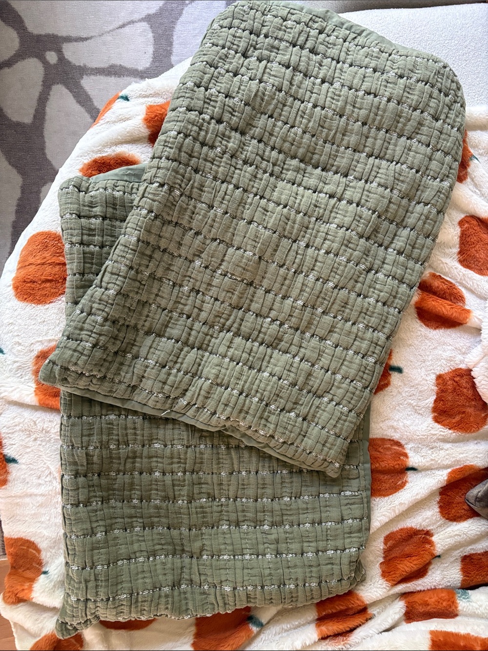 2x queen pillow sham cover